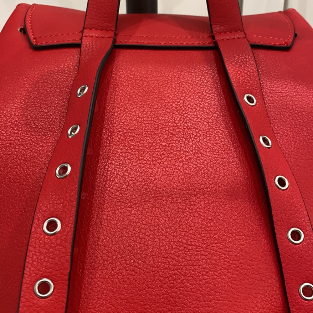 ZARA Drawstring Backpack - Picture 5 of 7